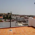 אכסניה El Gallo