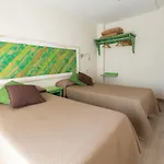 El Gallo אכסניה