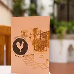 El Gallo * Marbella
