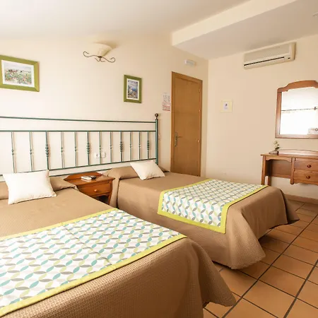 Hostel El Gallo