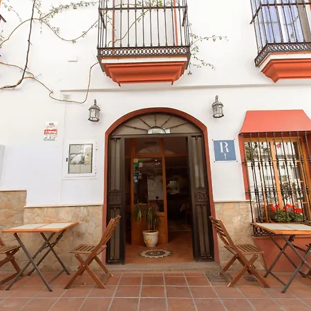 El Gallo Hostel