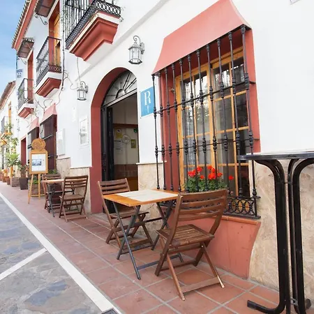 Ostello El Gallo Marbella