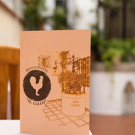 El Gallo * Марбелья