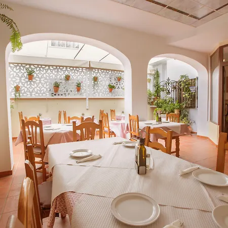 旅馆 艾尔加洛旅馆 *