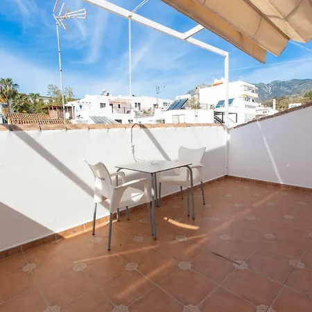 ホステル El Gallo *