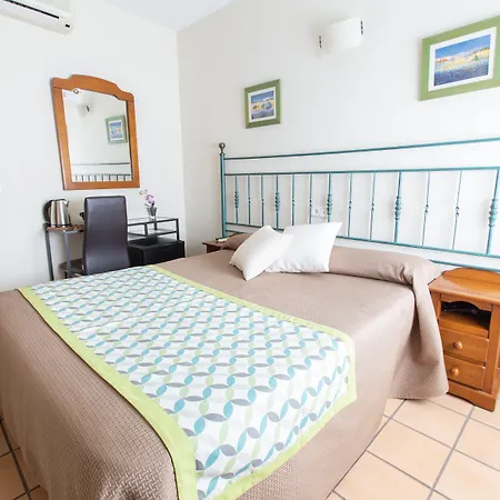 El Gallo * Марбелья