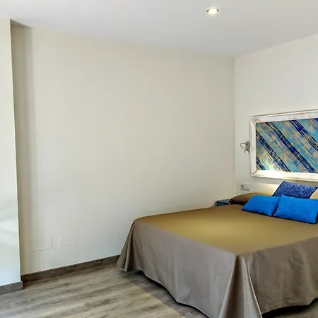 El Gallo マルベーリャ