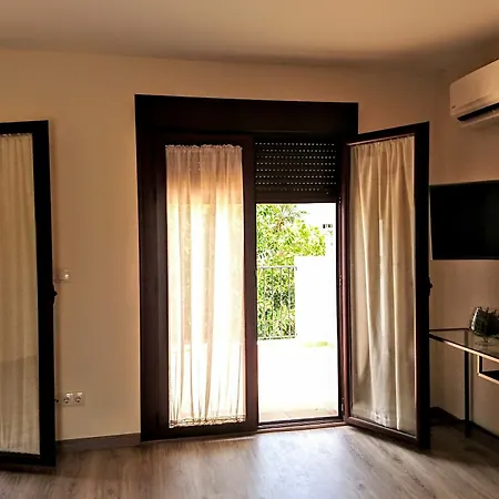 El Gallo ホステル *