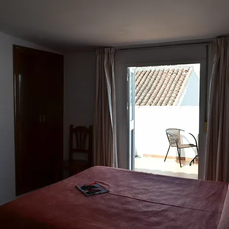 El Gallo * マルベーリャ