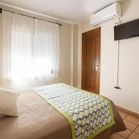Hostel El Gallo