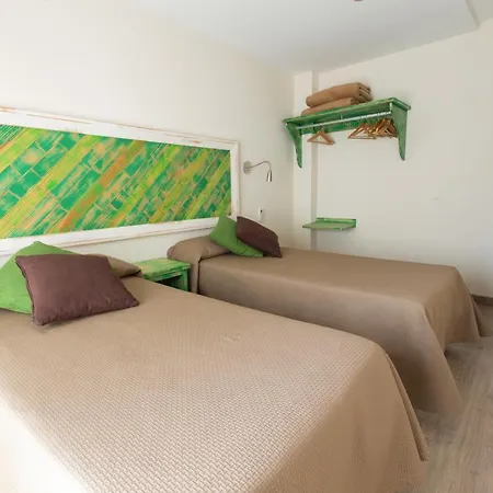 El Gallo Hostel