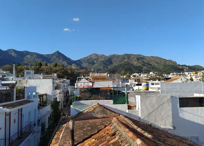 Hostel El Gallo Μαρμπέλλα