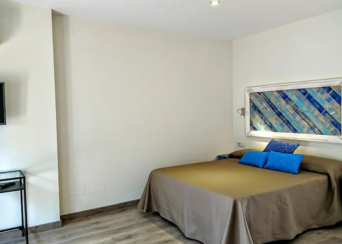 El Gallo ماربيا