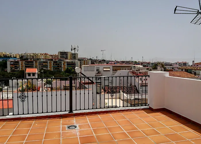 Hostel El Gallo