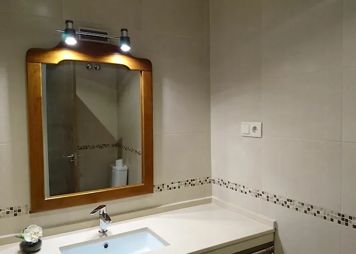 بيت شباب El Gallo