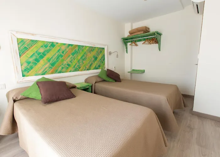 El Gallo Hostel
