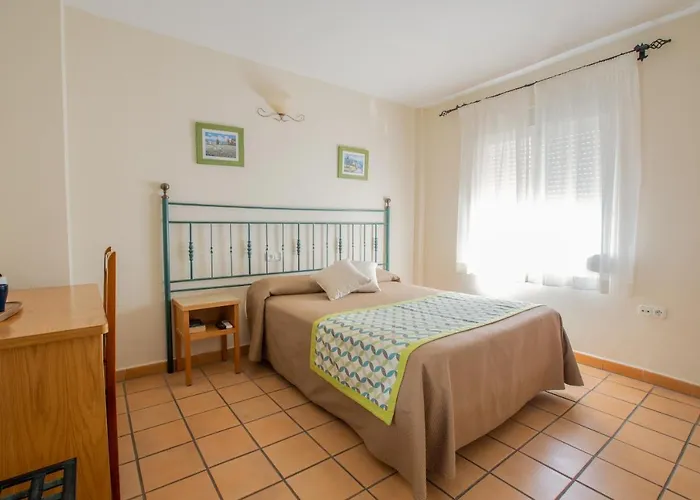 Hostel El Gallo Μαρμπέλλα