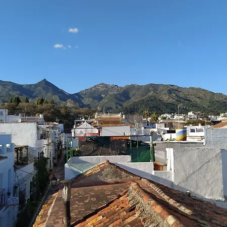 Hostel El Gallo Marbella