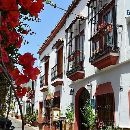 Hostel El Gallo Marbella