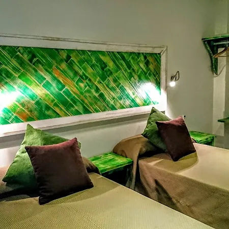 Hostel El Gallo Marbella