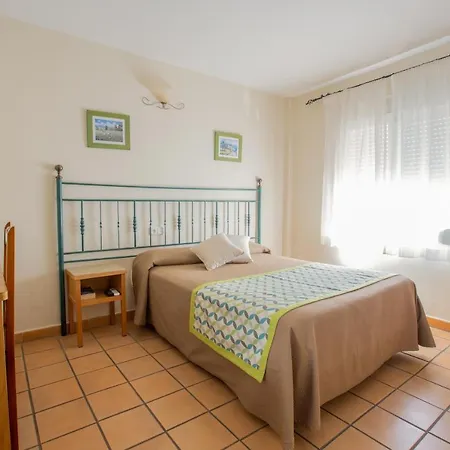 Hostel El Gallo Marbella