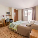 Albergue El Gallo