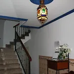 Albergue El Gallo